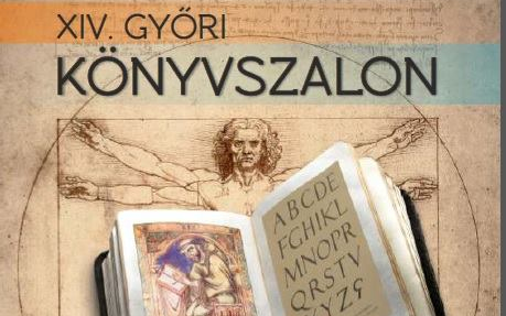 XIV. Győri Könyvszalon – Amikor a kultúra Győrbe költözik