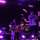 2018.03.17. Halott Pénz koncert Győr Fotók:árpika