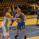 2013.02.27 Hat-Agro Uni Győr-Pöstyén női kosárlabda mérkőzés fotók:árpika