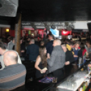 2015.01.30. Mamma Mia Pénteki Házibuli Dj:Ice & Solymi Konga Fotók:árpika