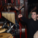 2013.11.01.Péntek lapos Halloween night Fotók:adrián