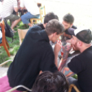 Kuckó Mackó 5. születésnap és jótékonysági evőverseny