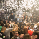 Club Vertigo - Julia Carpenter 2015.02.14. (szombat)