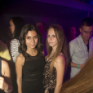 Club Vertigo - The Opening w/ Dave Martin 2014.09.13. (szombat)