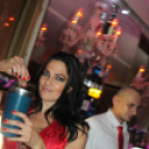 2014.04.19. Mamma Mia Celebek a Pultban Bódi Sylvi És Berki Krisztián,Hódi Pamela Fotó:árpika