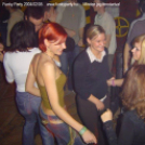 ARCHÍV - Újabb Funky Party 2004-ből