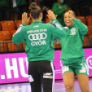 2020.09.01. Audi ETO KC-Érd női kézilabda bajnoki mérkőzés