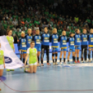 2018.02.05.Audi Eto Kc-Nykobing Női kézilabda BL mérkőzés Fotók:árpika 