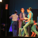  2016.03.19 Audi Aréna Omega és az ExperiDance musicel Fotók:árpika