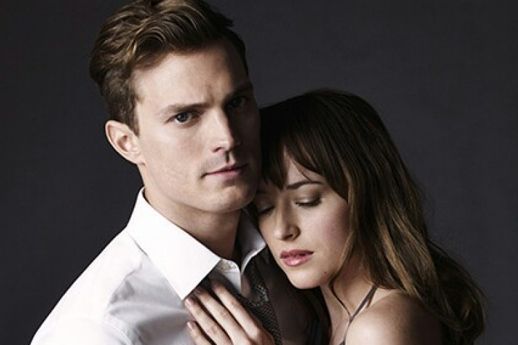 Felkerült az internetre A szürke ötven árnyalata teljes film