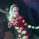 Club Vertigo -  All 4 Ladies 2014.02.08. (szombat)