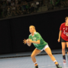 2018.08.15.Audi Eto Kc-Mosonmagyaróvár Kc Női kézilabda felkészülési mérkőzés Fotók:árpika 