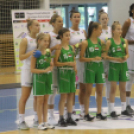 2019.09.09 Női kosárlabda mérkőzés Tapodi Péter és Füzi Ákos Emlékére Fotók:árpika 