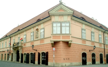 Hétfőn nyílik a győri művésztelep