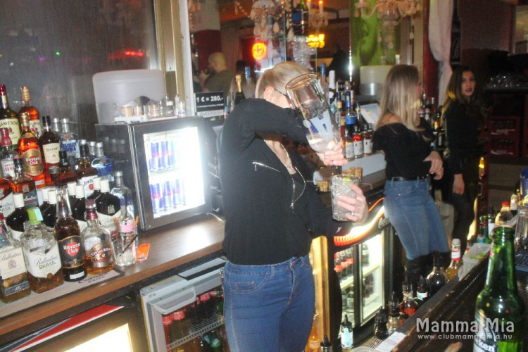 2017.12.23.Mamma Mia Szombati Házibuli Dj:Balage&Solymi Conga Fotók:árpika