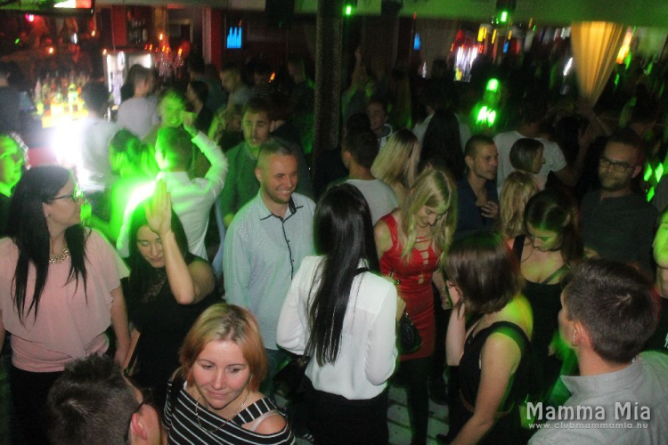2017.11.18 Mamma Mia Video Disco Dj:Hubik Fotók:árpika 