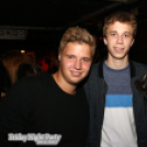 2014.10.03.Péntek - Friday Night Party