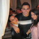 2016.11.19. Mamma Mia Szombati Video Disco Dj:Hubik Fotók.árpika