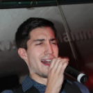 2013.01.26. Szombat Mamma Mia -Pál Dénes-Dj:Balázska 