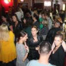  2015.10.10.Mamma Mia Video Disco Dj:Hubik & Solymi Conga Fotók:árpika