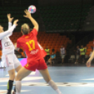 2019.07.11.Kézilabda Női U19-es EB Magyarország-Montenegro és a megnyitó