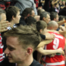 2019.02.16 Hepp Kupa döntő és Zsíros Tibor Férfi kosárlabda Magyar Kupa döntő