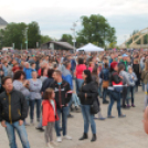 2017.06.17. Győri Nyár megnyitó Live Retro koncert (1) Fotók:árpika 