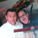 2015.04.25.Mamma Mia Szombati Házibuli FeelHarmonX & Solymi konga fotók:árpika