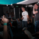 Peaches and Crem - Club Neo