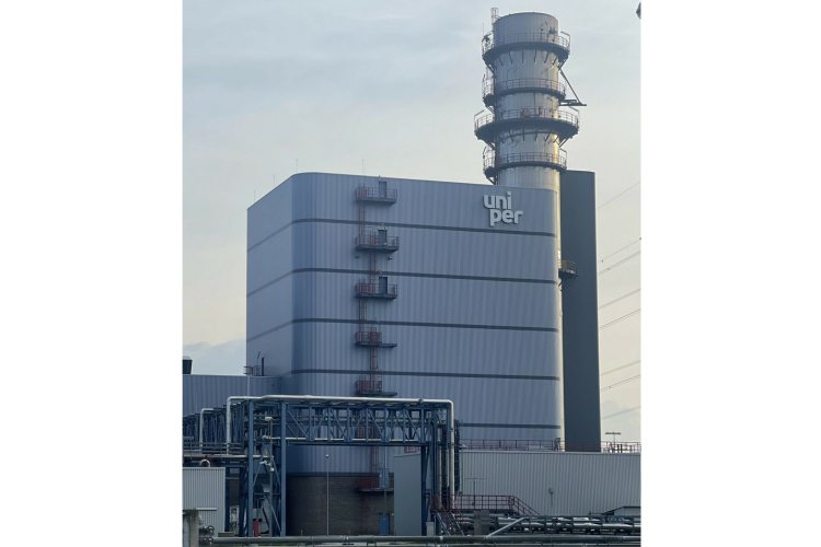 Új tulajdonosa lett a gönyűi erőműnek