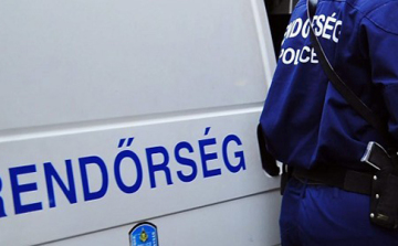 Baleset miatt lezárták az M1-es autópályát Bábolnánál