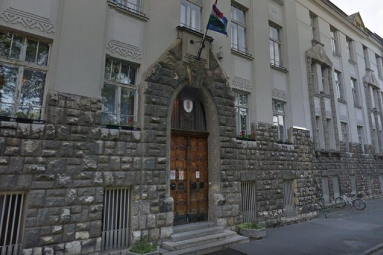 Legjobb vidéki intézmény a Kazinczy Gimnázium 