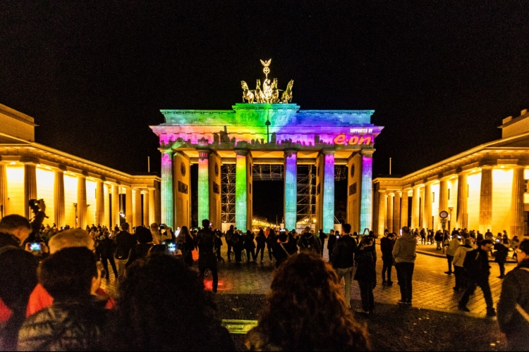 Magyar versenyző is indul a berlini fényfesztiválon- Még 4 napig voksolhatunk rá