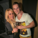 Club Vertigo -  Dave Martin 2013.11.09. (szombat)