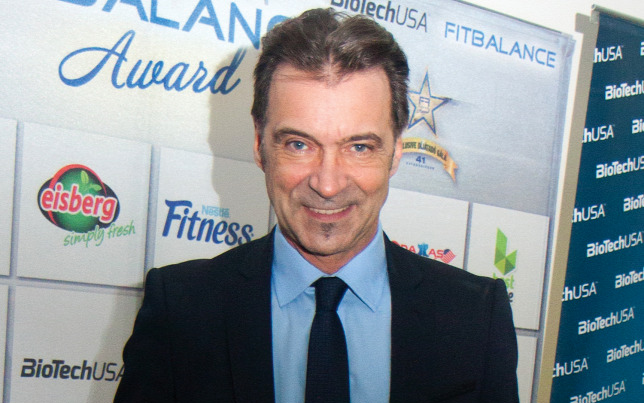 A Maldív-szigeteken nősült újra a magyar mesterfodrász 