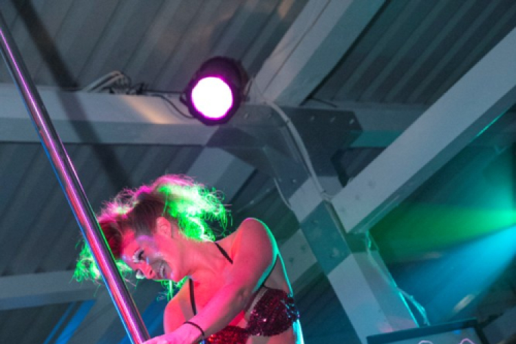 Club Mundo -  Muzzaik 2013.07.06. (szombat) (Fotók: Mundo)