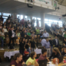 2019.09.09 Női kosárlabda mérkőzés Tapodi Péter és Füzi Ákos Emlékére Fotók:árpika 