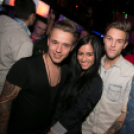 Club Vertigo - Julia Carpenter 2013.12.21. (szombat)