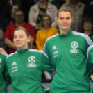 2020.03.07. Győri Audi ETO KC -SCM Ramnicu Valcea Női kézilabda BL mérkőzés Fotók:árpika