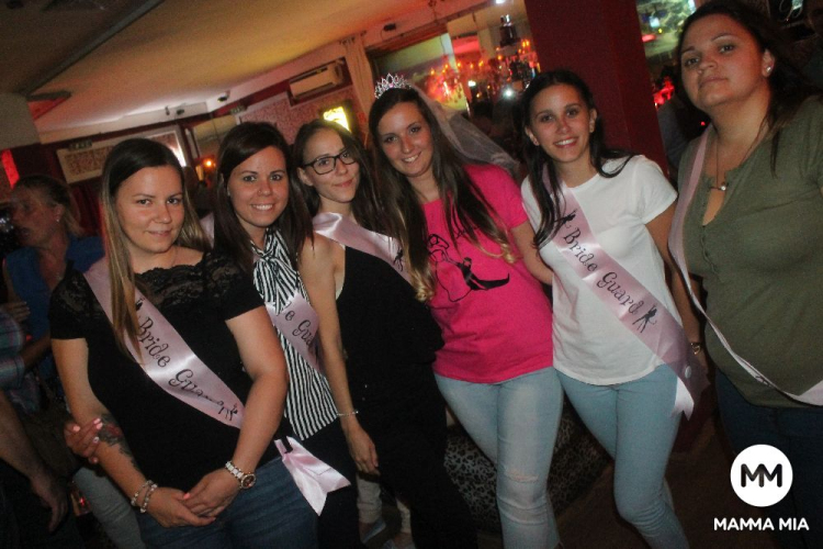 2018.06.16.Mamma Mia Szombati Házibuli Dj:Balage Fotók:árpika