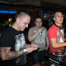 2013.03.20.Szerda Lapos College Night Dj:Jason Mill Fotók:árpika