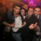 Club Vertigo -  The Opening 2013.10.05. (szombat)