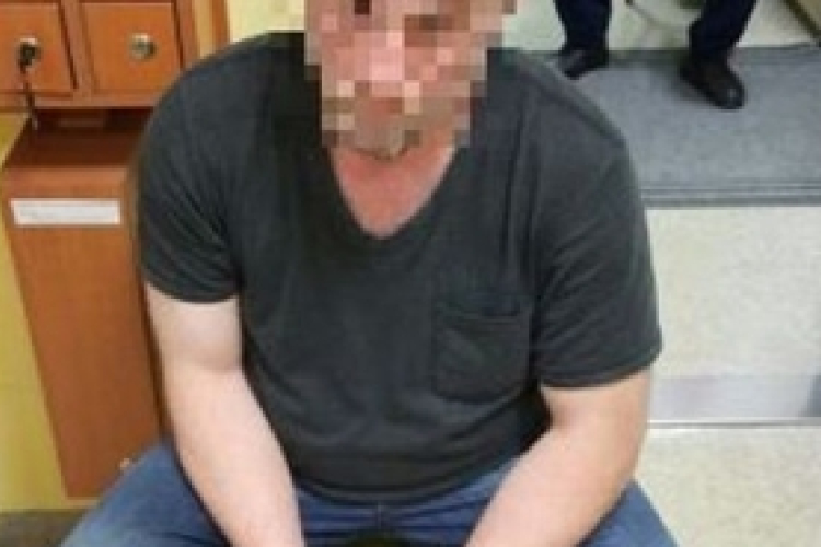 Embercsempészeket fogtak el az M1-es autópályán