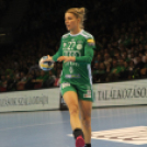 2019.01.26.Győri Audi ETO KC-CSM Bucaresti női BL kézilabda mérkőzés