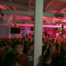 Club Mundo -  Chris Lawyer 2013.06.30. (szombat)