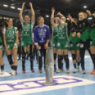 2018.05.23. Audi ETO KC -Békéscsaba női kézilabda és a bajnoki ünneplése Fotók:árpika 