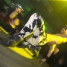 Club Vertigo - Rockerek és plázacicák 2014.10.18. (szombat)