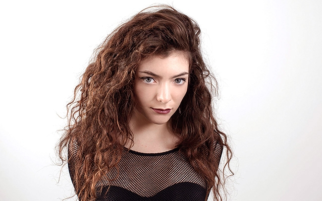 Lorde a legfiatalabb és a legjobb 