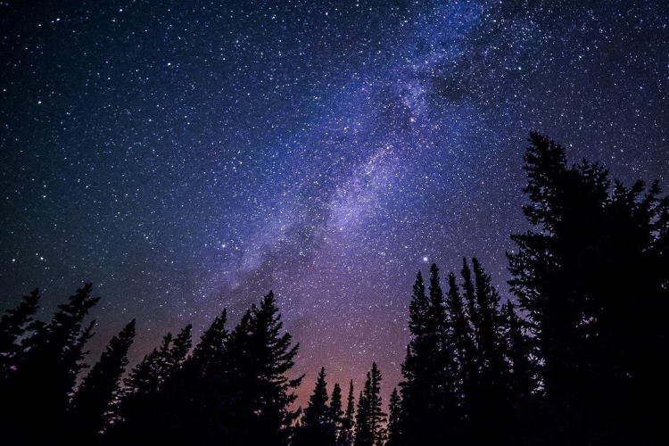 Magyarországon fedezték fel 2022 első üstökösét