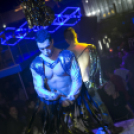 Club Vertigo - Supergirl Party 2015.01.10. (szombat)